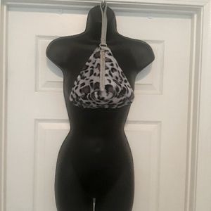 NEW!!! Mini Faux Fur Bag